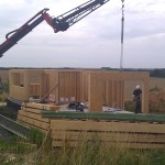 Chantier en cours